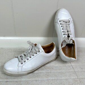 Thursday Boot Company - Women's White Sneakers